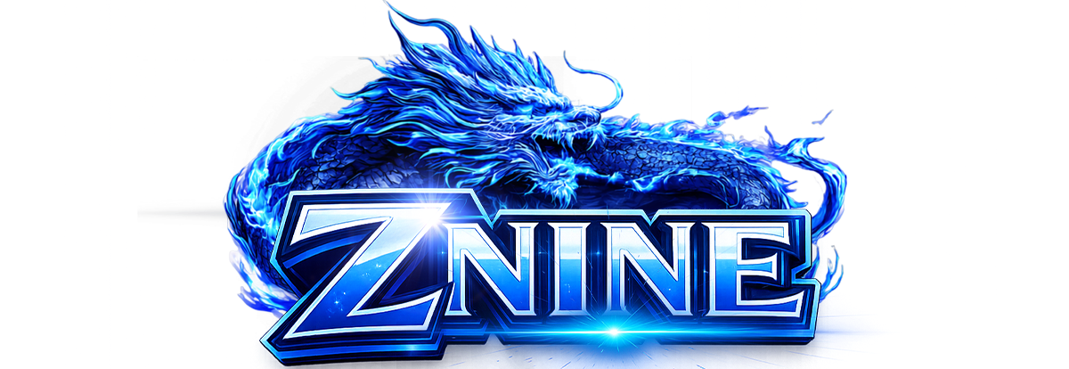 เว็บพนัน ZNINE ศูนย์รวมความบันเทิงออนไลน์ครบวงจร
